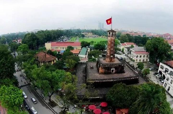 Hotspot Matrix và Nghiên Cứu: Người Phụ Nữ Không Ngủ 40 Năm