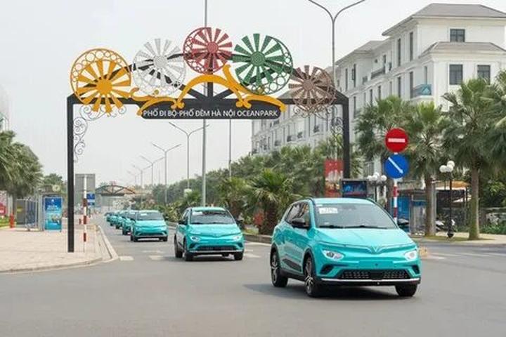 Hotspot Matrix và sự kiện A80: Sản xuất nội dung video ngắn toàn diện
